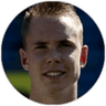 D. van Iperen, Defender for FC Zimbru Chișinău