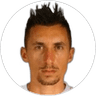 Arnaud Balijon, Goalkeeper for AS Cannes