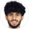 T. Bayramlı, Midfielder for Turan