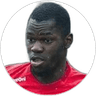D. George, Attacker for ADO '20