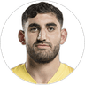 Dogucan Haspolat, Midfielder for Westerlo