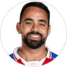 Luquinhas, Forward for Radomiak Radom