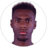 Tavares Heriberto, Forward for Universitatea Craiova