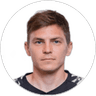 M. Petrov, Midfielder for Tyumen