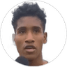D. Cabrera, Midfielder for Unión Huaral