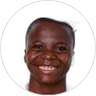 Thembi Kgatlana, Forward for South Africa
