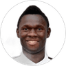 Mimito Biai, Midfielder for Lusitânia de Lourosa Futebol Clube