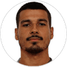 Ricardo Velho, Goalkeeper for Aris