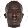 Mbaye Momo, Goalkeeper for Varzim SC