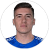 Villagran, Midfielder for Cobresal