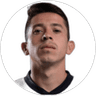 Mariano Mino, Midfielder for Boca Unidos