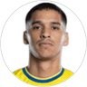 Ariel Lomonaco Sebastian, Forward for Omonia Aradippou