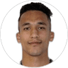Geovane, Defender for Cascavel