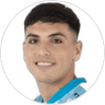 Mateo Coronel, Forward for Querétaro