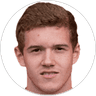 K. Glynn, Midfielder for Hereford