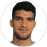 L. Fernández, Attacker for Racing Córdoba