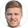 A. Wiles, Midfielder for Scarborough Athletic