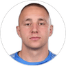 Daniel Szczepan, Forward for Ruch Chorzów