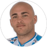 Daniel Cruz Regueiro Cristian, Forward for Irapuato