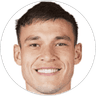 Manuel Ugarte, Midfielder for Manchester United