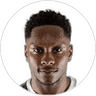 Shawn McCoulsky, Forward for Harrogate Town