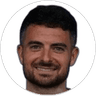 A. Bravo Sanchez, Midfielder for SC Paderborn 07 II