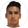 N. Turi, Defender for Chiasso