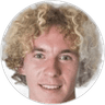 N. Baggerman, Midfielder for Achilles Veen