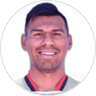 William Alvarez, Forward for Nacional Potosí