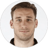 L. Biglia, Midfielder for Istanbul Basaksehir