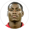 Mauricio Cortes, Forward for Hong Kong Rangers
