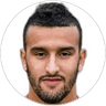 Ahmed el Azzouti, Forward for SV Spakenburg