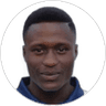 A. Morgan, Defender for Rijnsburgse Boys