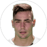 S. Brummel, Goalkeeper for VV Scherpenzeel