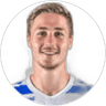 Jesse Schuurman, Midfielder for IJsselmeervogels