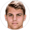 Kai Koreniuk, 
     for LA Galaxy II