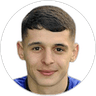 C. O'Grady, Defender for Stalybridge Celtic