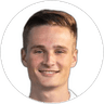 F. Korporaal, Midfielder for Achilles Veen