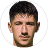 R. Begala, Midfielder for Petržalka
