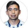 E. Partida, Midfielder for Irapuato