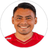 J. Ibáñez, Defender for Santa Cruz