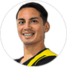 Salvador Mercado Galvez Juan, Defender for Blooming