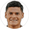 Jorge Lovera, Midfielder for Oriente Petrolero