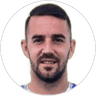 Mawi, Attacker for Chiclana CF
