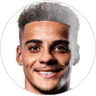 Maximillian Aarons, Defender for AFC Bournemouth