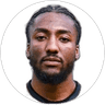 D. Aransibia, Midfielder for Chesham United