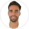 Dani del Moral, Midfielder for Gerena