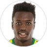 Timi Odusina, Defender for Woking