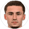 Connor Parsons, Forward for Bohemians