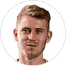 Oliver Cooper, Midfielder for Swansea City